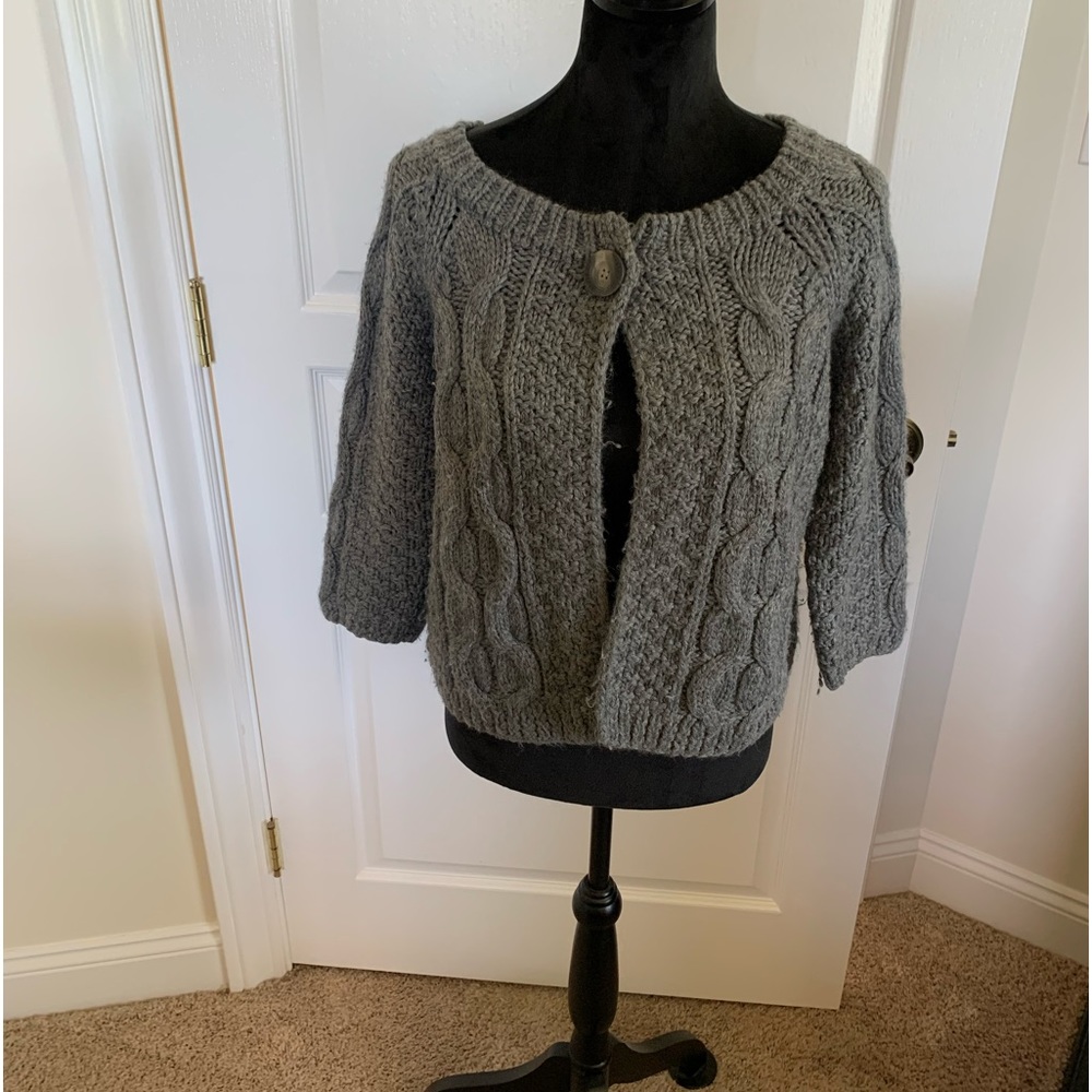 Aeropostale sweater
